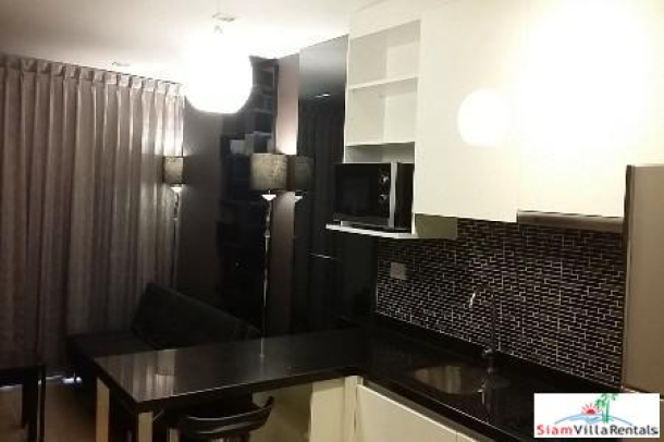 Mirage Sukhumvit 27 | Modern and Convenient One Bedroom for Rent Close to BTS Asok-2