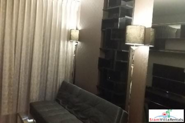 Mirage Sukhumvit 27 | Modern and Convenient One Bedroom for Rent Close to BTS Asok-4
