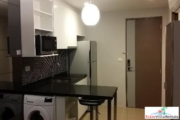 Mirage Sukhumvit 27 | Modern and Convenient One Bedroom for Rent Close to BTS Asok-5