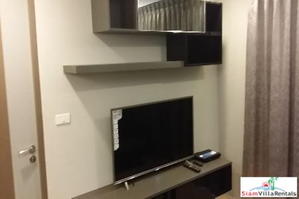 Mirage Sukhumvit 27 | Modern and Convenient One Bedroom for Rent Close to BTS Asok-6