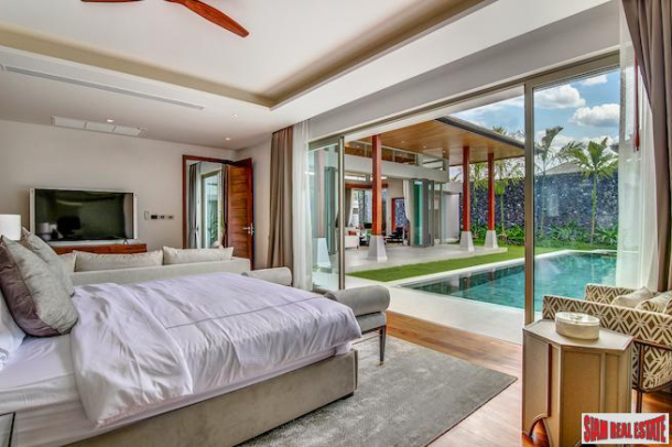 Kamala Falls | Resort Living in this Two Bedroom Condo in Kamala, Phuket-19