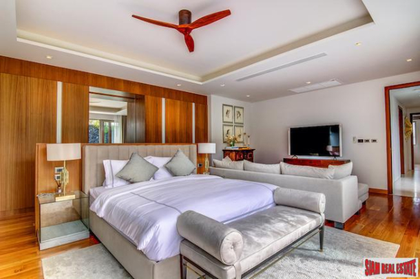 Kamala Falls | Resort Living in this Two Bedroom Condo in Kamala, Phuket-20