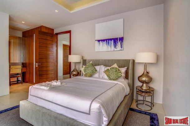 Kamala Falls | Resort Living in this Two Bedroom Condo in Kamala, Phuket-22