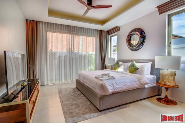 Kamala Falls | Resort Living in this Two Bedroom Condo in Kamala, Phuket-24