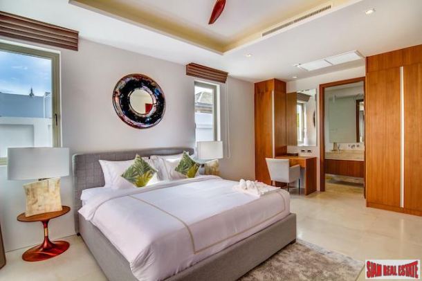 Kamala Falls | Resort Living in this Two Bedroom Condo in Kamala, Phuket-26