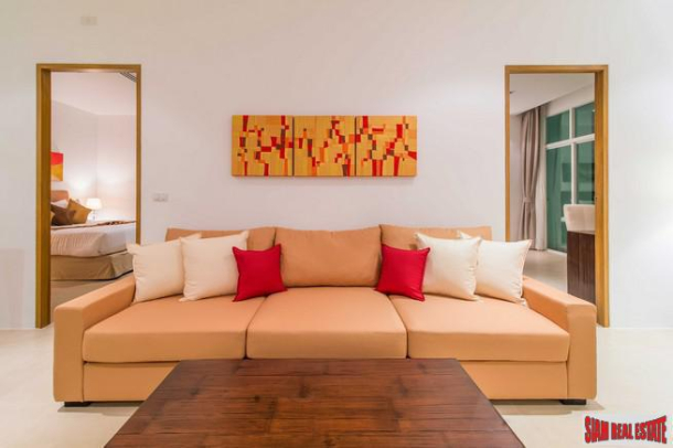 Kamala Falls | Resort Living in this Two Bedroom Condo in Kamala, Phuket-10