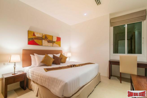 Kamala Falls | Resort Living in this Two Bedroom Condo in Kamala, Phuket-11