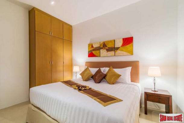 Kamala Falls | Resort Living in this Two Bedroom Condo in Kamala, Phuket-13