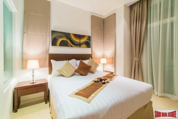 Kamala Falls | Resort Living in this Two Bedroom Condo in Kamala, Phuket-5