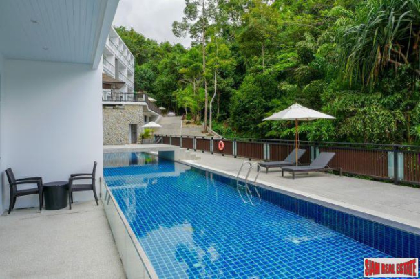 Kamala Falls | Beautiful  Two Bedroom Condo with Pool Access for Sale-16