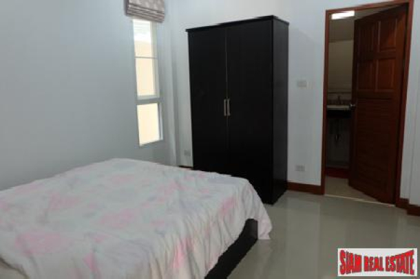 Two Bedroom Home with Pool for Rent in Rawai, Phuket-11