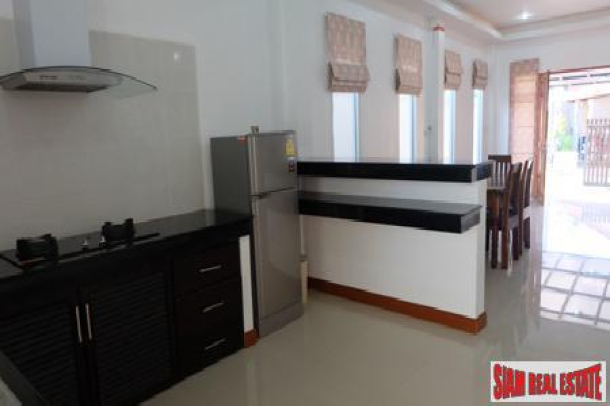 Two Bedroom Home with Pool for Rent in Rawai, Phuket-12