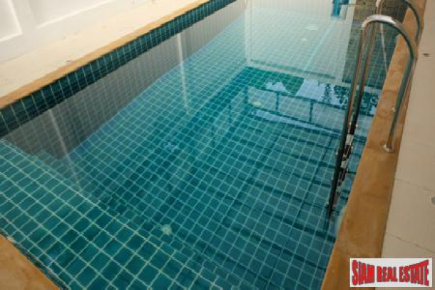 Two Bedroom Home with Pool for Rent in Rawai, Phuket-15