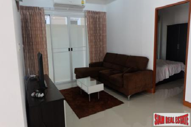 Modern Two Bedroom Home with Pool for Sale in a Wonderful Rawai Location-8