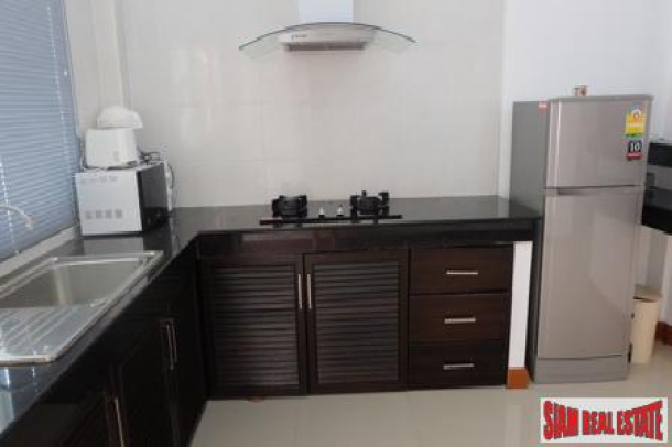 Two Bedroom Home with Pool for Rent in Rawai, Phuket-2