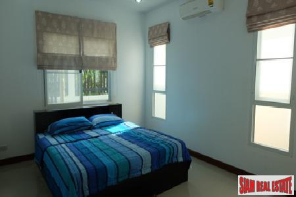 Two Bedroom Home with Pool for Rent in Rawai, Phuket-6