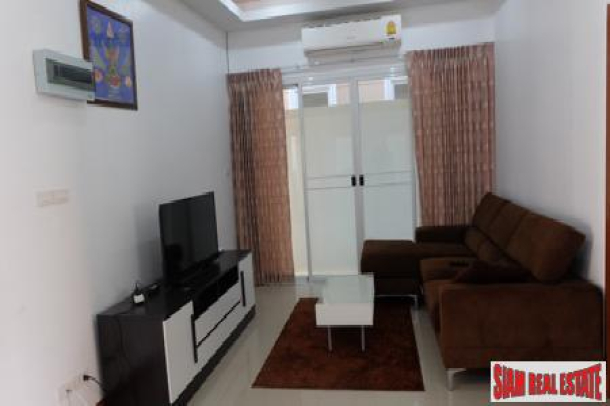 Two Bedroom Home with Pool for Rent in Rawai, Phuket-7