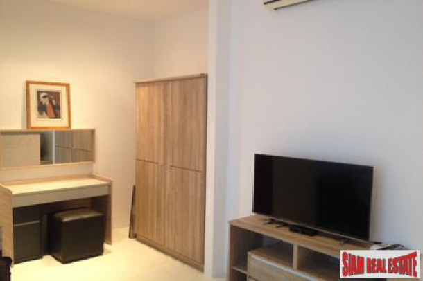 Three Bedroom Sea View Kamala Home for Rent with Private Pool and Roof Top Terrace-6