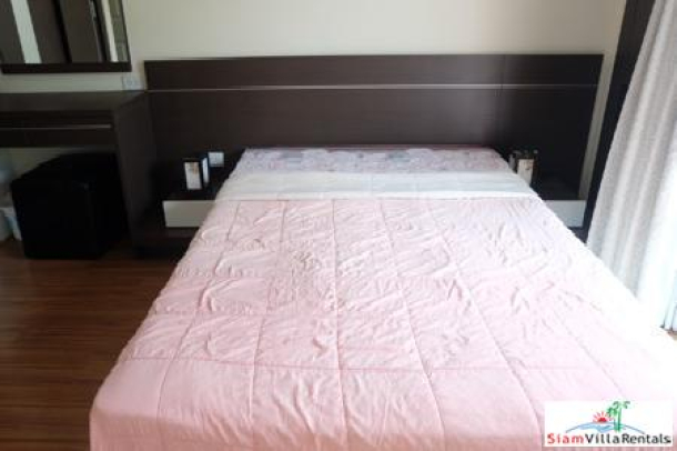 One Bedroom for Rent with a Great Location in Patong, Phuket-10