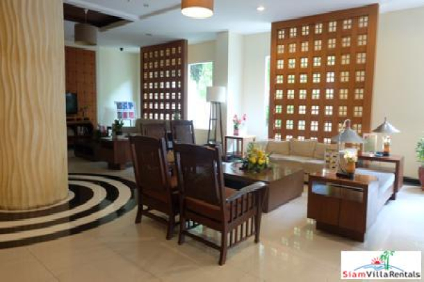 Conveniently located One Bedroom for Rent in Patong, Phuket-17