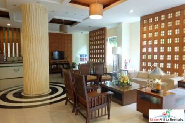 Conveniently located One Bedroom for Rent in Patong, Phuket-18