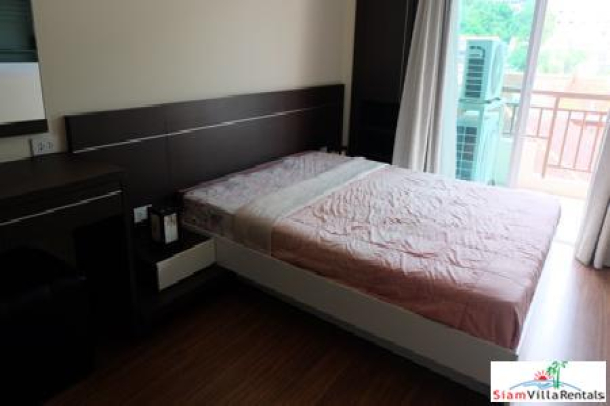 One Bedroom for Rent with a Great Location in Patong, Phuket-3