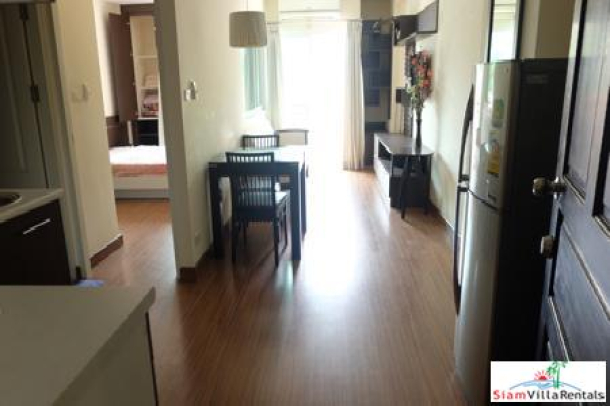 One Bedroom for Rent with a Great Location in Patong, Phuket-6
