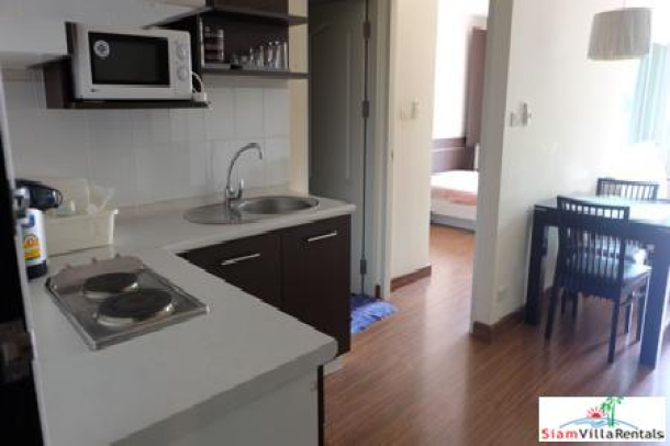 One Bedroom for Rent with a Great Location in Patong, Phuket-7