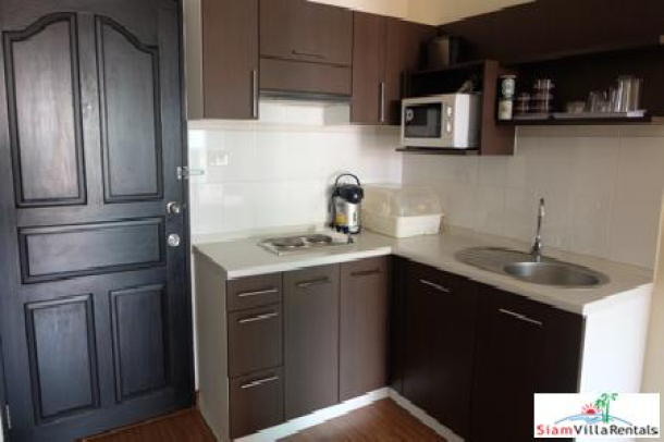 One Bedroom for Rent with a Great Location in Patong, Phuket-8