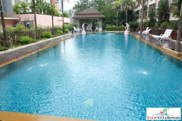 Conveniently located One Bedroom for Rent in Patong, Phuket-12
