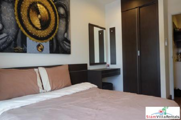 Conveniently located One Bedroom for Rent in Patong, Phuket-3