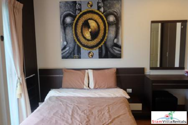 Conveniently located One Bedroom for Rent in Patong, Phuket-4