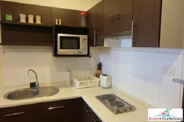 Conveniently located One Bedroom for Rent in Patong, Phuket-5