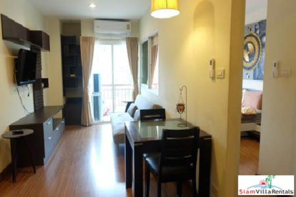 Conveniently located One Bedroom for Rent in Patong, Phuket-7