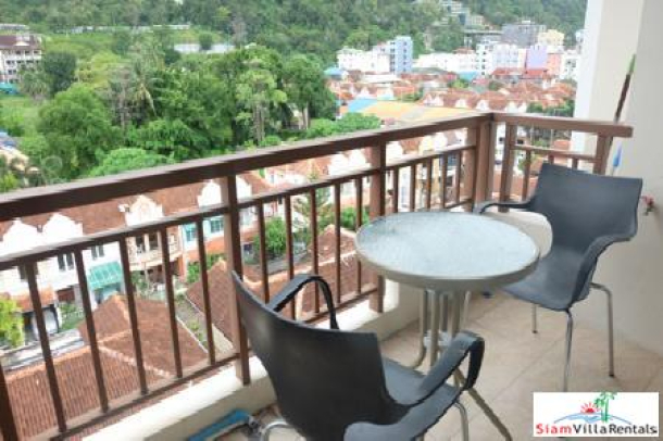 Conveniently located One Bedroom for Rent in Patong, Phuket-8