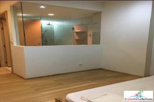 Siri at Sukhumvit 38 | Furnished One Bedroom for Rent in Convenient Thong Lo-4