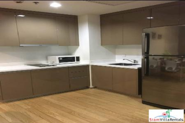 Siri at Sukhumvit 38 | Furnished One Bedroom for Rent in Convenient Thong Lo-7