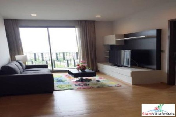 Keyne By Sansiri Sukhumvit 34| Peaceful and Comfortable Living in this One Bedroom near Thong Lo-11