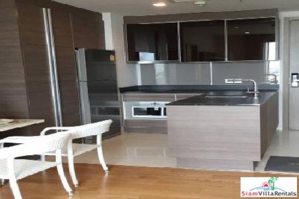 Keyne By Sansiri Sukhumvit 34| Peaceful and Comfortable Living in this One Bedroom near Thong Lo-8