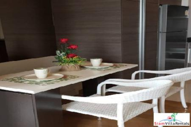 Keyne By Sansiri Sukhumvit 34| Peaceful and Comfortable Living in this One Bedroom near Thong Lo-9