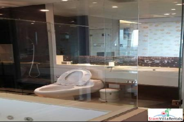 Sukhumvit 28 | Super Luxury Two Bedroom Condo located on Sukhumvit Road & Near BTS Asoke-13