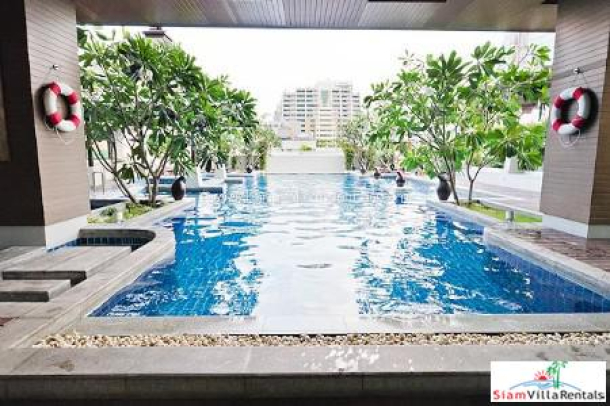 Prime 11 | Beautiful Pool Views from this Luxury Two Bedroom Condo near Nana-4