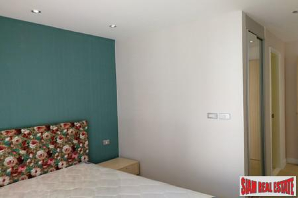 1 Bedroom Room Low Rise Luxurious Condo with 2 balconies in A Resort Atmosphere Between South Pattaya and Jomtien-13