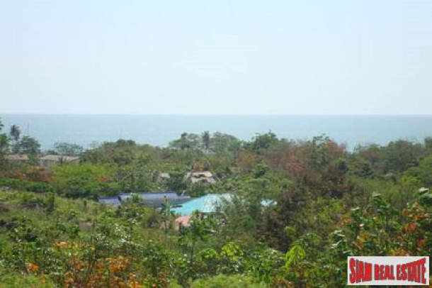 Sea View House Koh Lanta-3