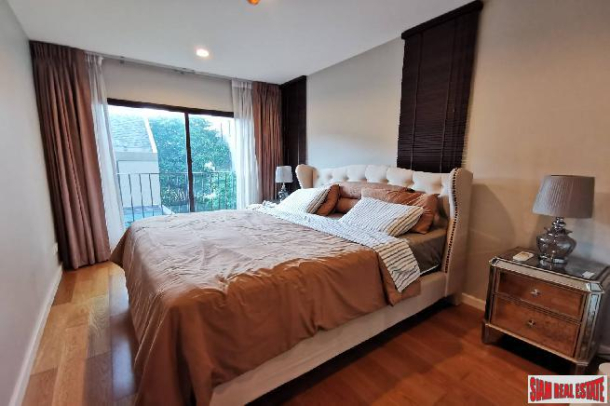 Condolette Dwell Sukhumvit 26 | New and Modern Two Bedroom Condo For Sale Near the BTS Phrom Phong - 22.5% Discount!-15