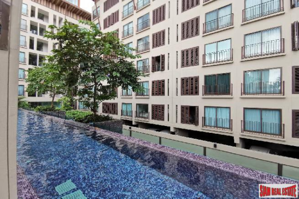 Condolette Dwell Sukhumvit 26 | New and Modern Two Bedroom Condo For Sale Near the BTS Phrom Phong - 22.5% Discount!-5