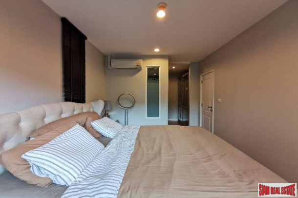 Condolette Dwell Sukhumvit 26 | New and Modern Two Bedroom Condo For Sale Near the BTS Phrom Phong - 22.5% Discount!-9