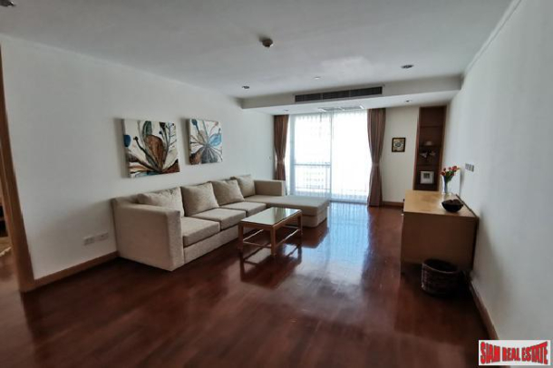 G.M.Height | Pet friendly Luxury Living in this Three +1 Bedroom Extra Large Condo on Soi 22, Bangkok-10