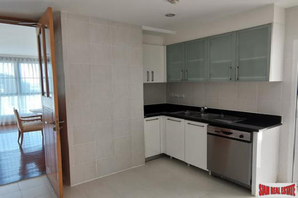 G.M.Height | Pet friendly Luxury Living in this Three +1 Bedroom Extra Large Condo on Soi 22, Bangkok-11