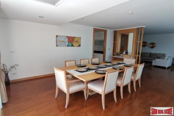 G.M.Height | Pet friendly Luxury Living in this Three +1 Bedroom Extra Large Condo on Soi 22, Bangkok-9